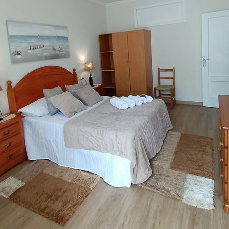 או גרובה Apartamento Tranquilo Zona Paseo De Lordelo - Wifi - Mascotas מראה חיצוני תמונה