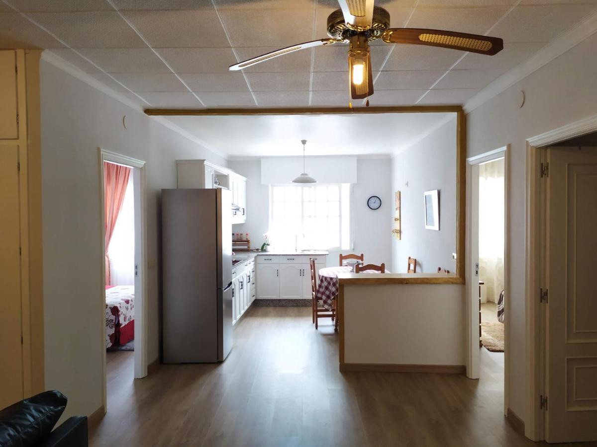 או גרובה Apartamento Tranquilo Zona Paseo De Lordelo - Wifi - Mascotas מראה חיצוני תמונה
