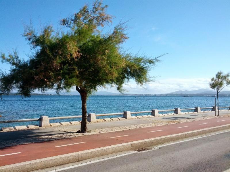 או גרובה Apartamento Tranquilo Zona Paseo De Lordelo - Wifi - Mascotas מראה חיצוני תמונה