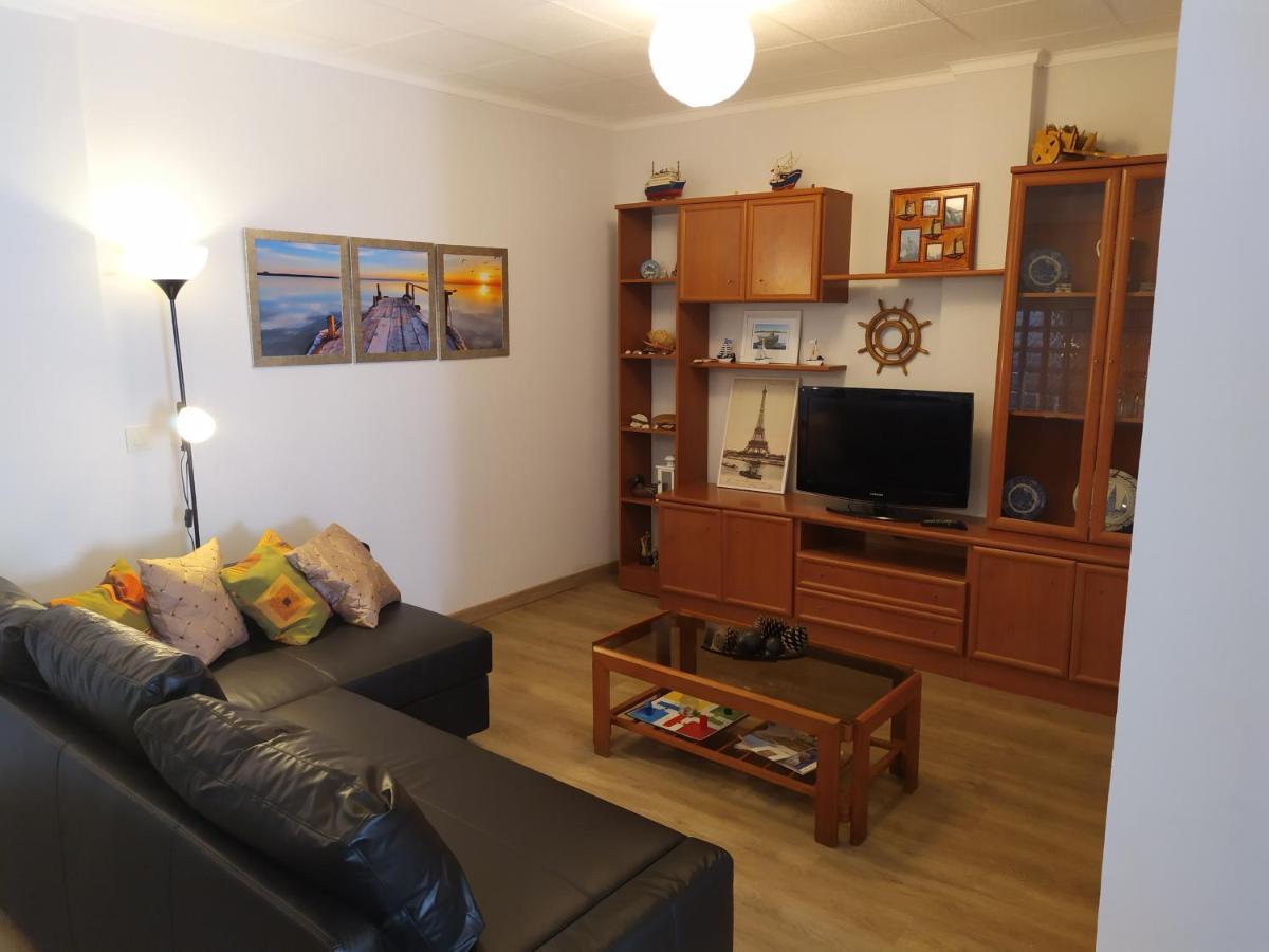 או גרובה Apartamento Tranquilo Zona Paseo De Lordelo - Wifi - Mascotas מראה חיצוני תמונה