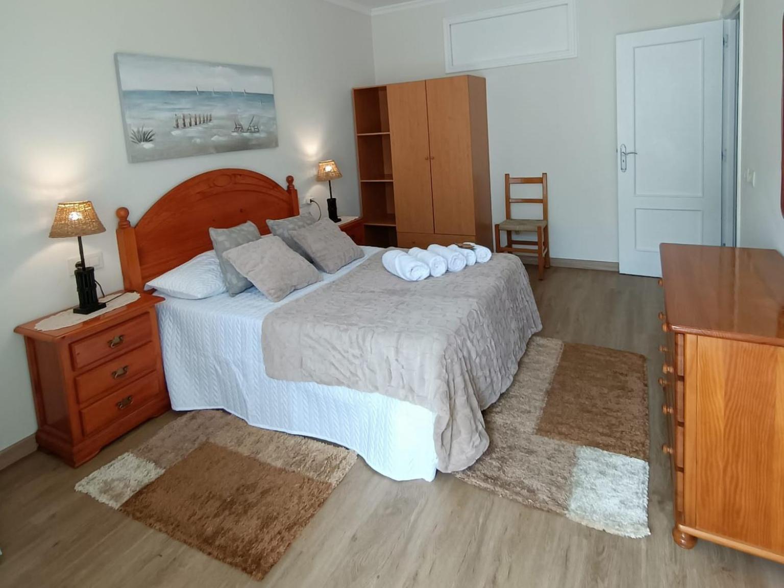 או גרובה Apartamento Tranquilo Zona Paseo De Lordelo - Wifi - Mascotas מראה חיצוני תמונה