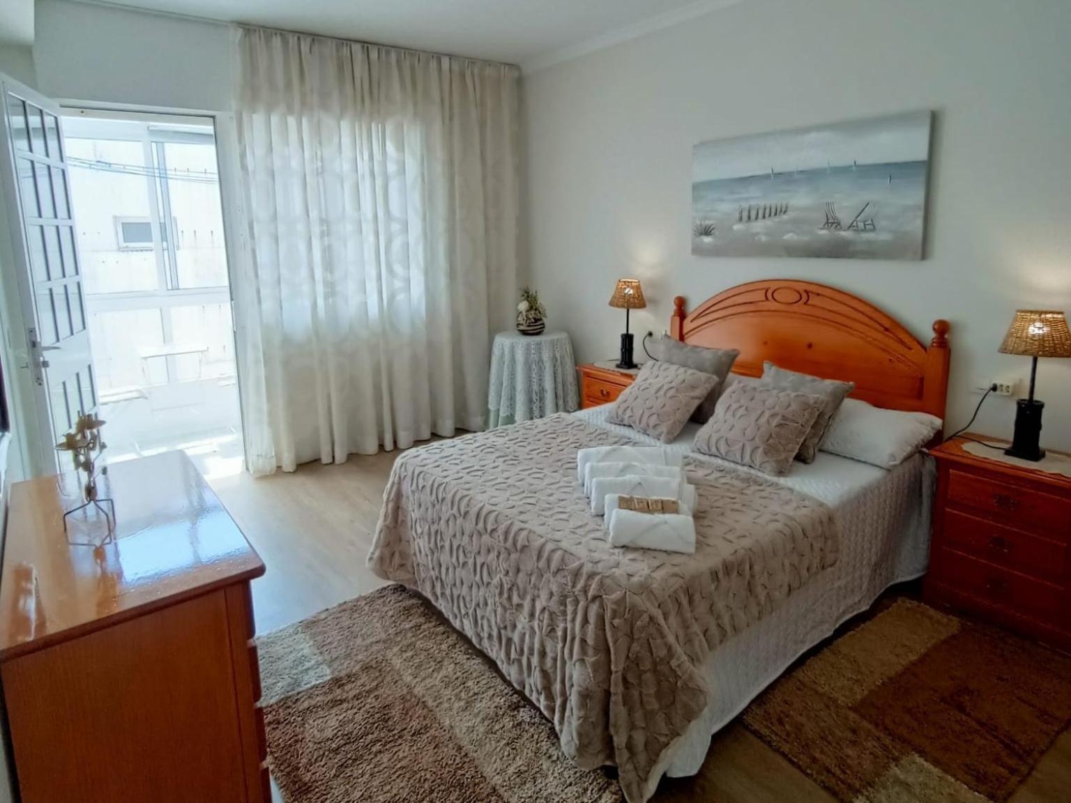 או גרובה Apartamento Tranquilo Zona Paseo De Lordelo - Wifi - Mascotas מראה חיצוני תמונה